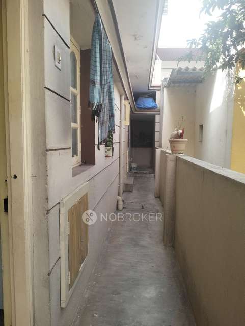 2 BHK House For Sale  In Byadarahalli