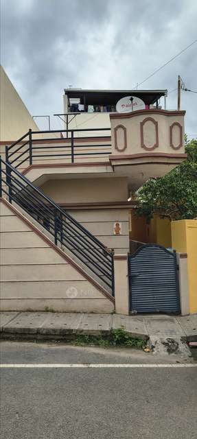2 BHK House For Sale  In Byadarahalli