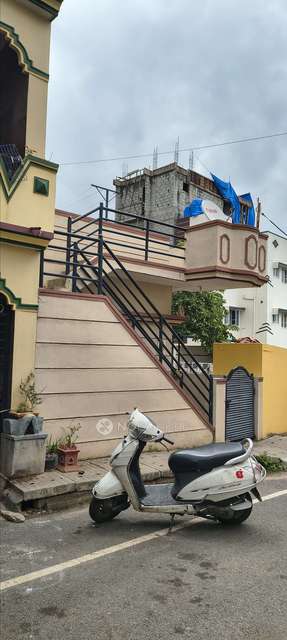 2 BHK House For Sale  In Byadarahalli