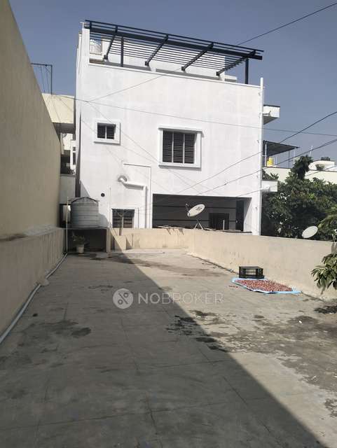 2 BHK House For Sale  In Byadarahalli