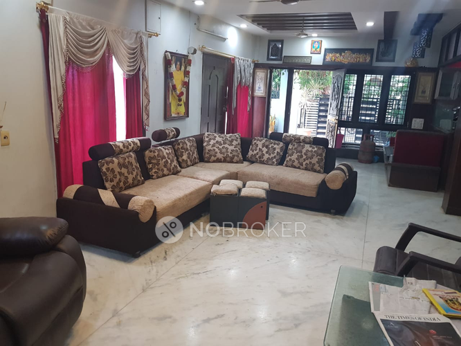 Independent House Yapral Rent WITHOUT BROKERAGE Fully furnished 4 BHK