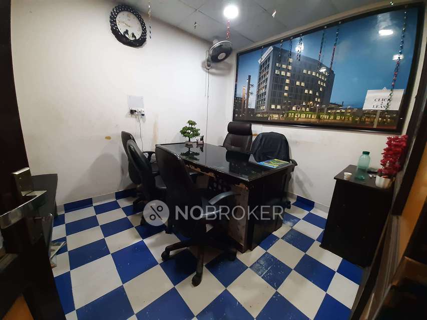 Co-Working  space in Sector 10, Noida for Rent 