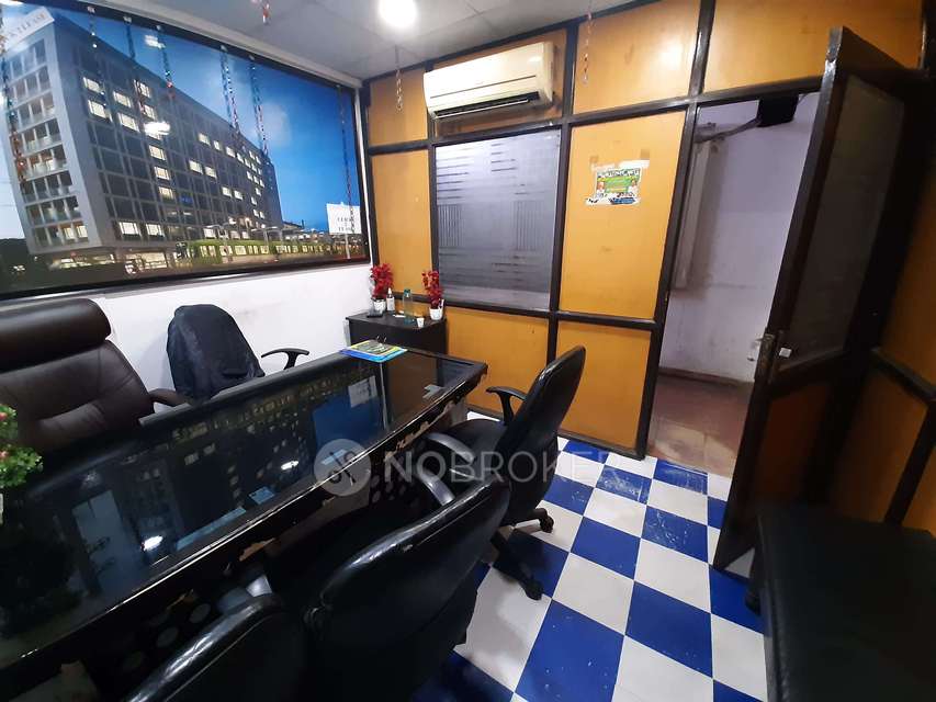 Co-Working  space in Sector 10, Noida for Rent 