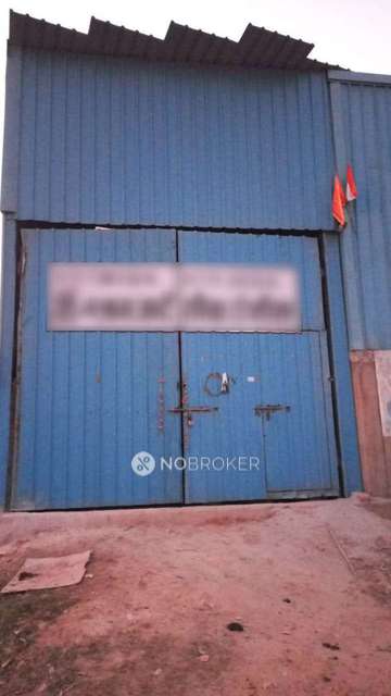 Industrial Building in Najafgarh, Delhi for Rent 