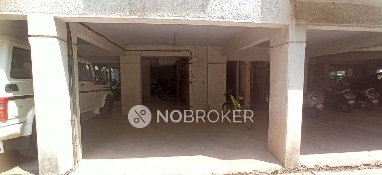 1 BHK Flat In Yashwant Apartment For Sale  In Warje