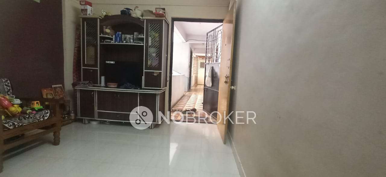1 BHK Flat In Yashwant Apartment For Sale  In Warje