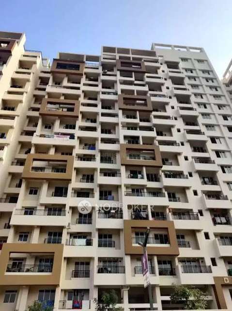 1 BHK Flat In Yashwant Apartment For Sale  In Warje