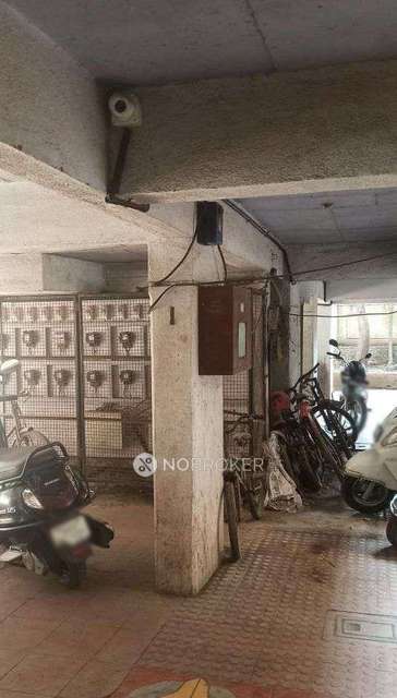 1 BHK Flat In Yashwant Apartment For Sale  In Warje