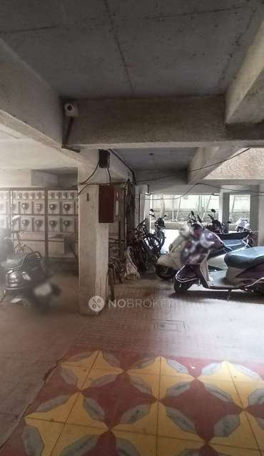 1 BHK Flat In Yashwant Apartment For Sale  In Warje