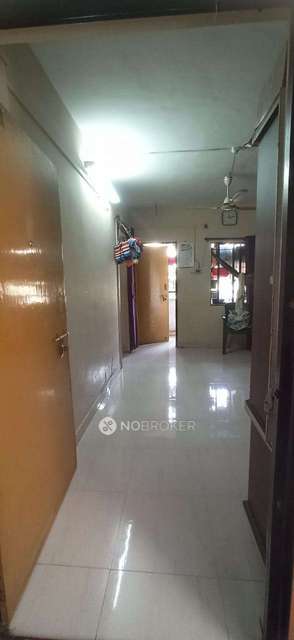 1 BHK Flat In Yashwant Apartment For Sale  In Warje