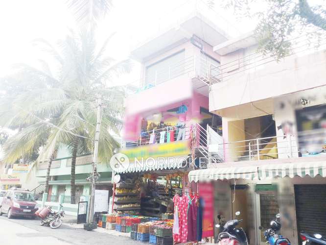 Shop in Kacharakanahalli, Bangalore for Rent 
