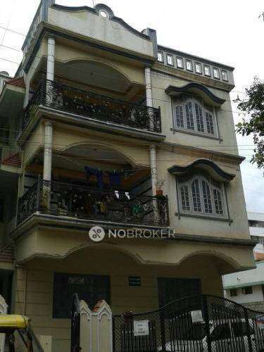 3 BHK Flat In Rahman Mansion for Rent  In Kaval Byrasandra