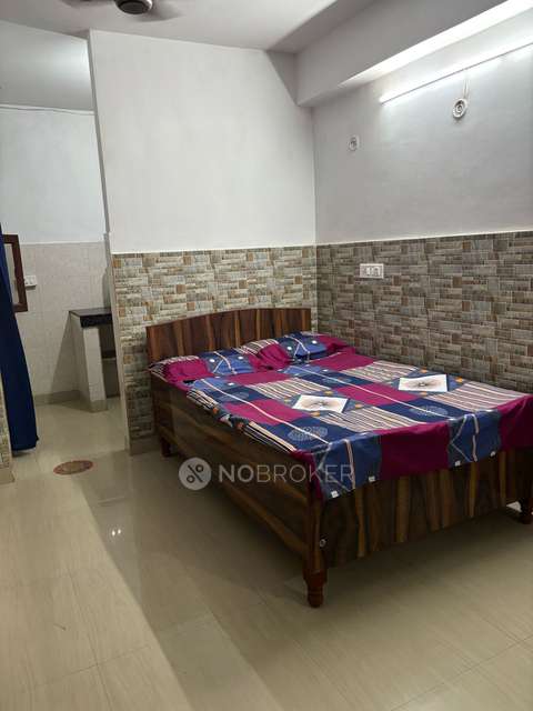 1 RK House for Rent  In  Sector 110a