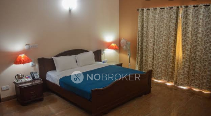 PG for Girls in Shankar Garden