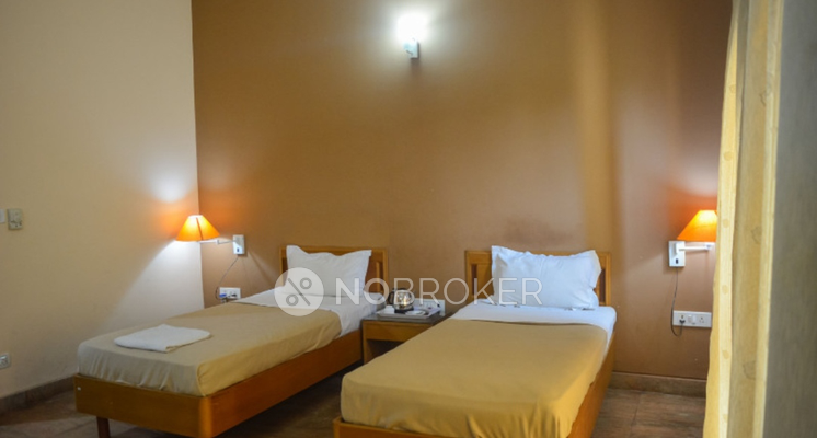 PG for Girls in Shankar Garden