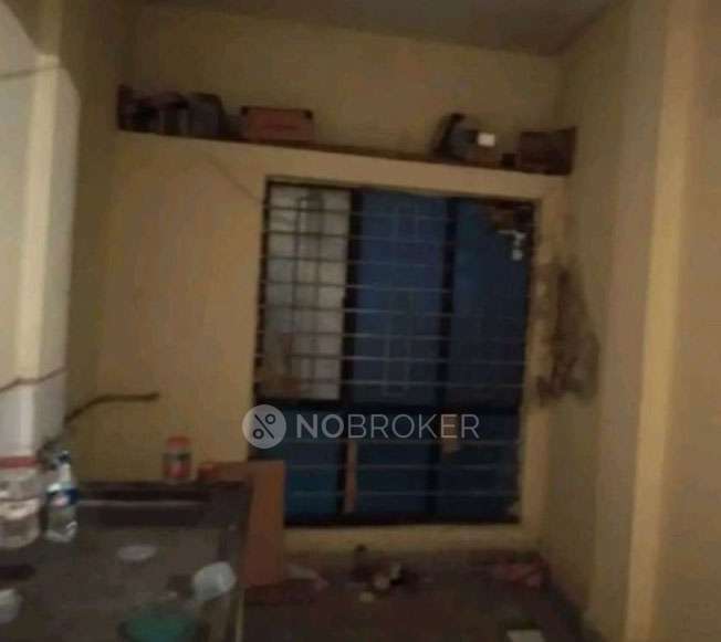 1 RK Flat In Saravadharma Housing Society for Rent  In Yerawada