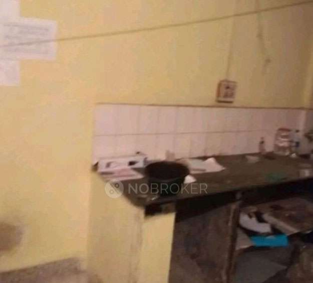 1 RK Flat In Saravadharma Housing Society for Rent  In Yerawada