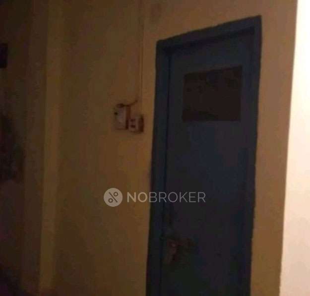 1 RK Flat In Saravadharma Housing Society for Rent  In Yerawada