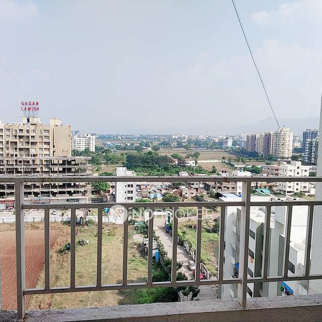 2 BHK Flat In Majestique Magnum For Sale  In Pisoli