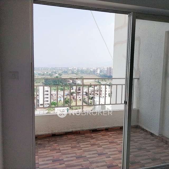 2 BHK Flat In Majestique Magnum For Sale  In Pisoli