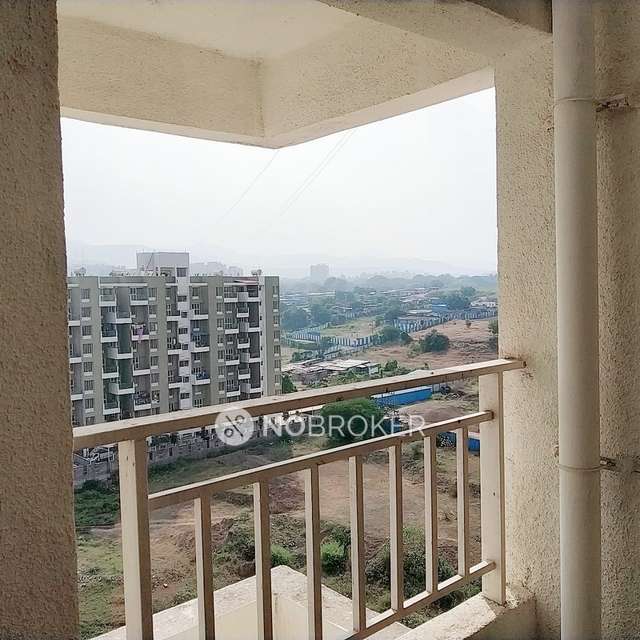 2 BHK Flat In Majestique Magnum For Sale  In Pisoli
