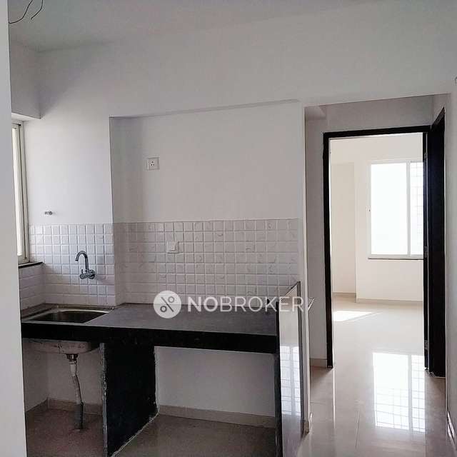 2 BHK Flat In Majestique Magnum For Sale  In Pisoli