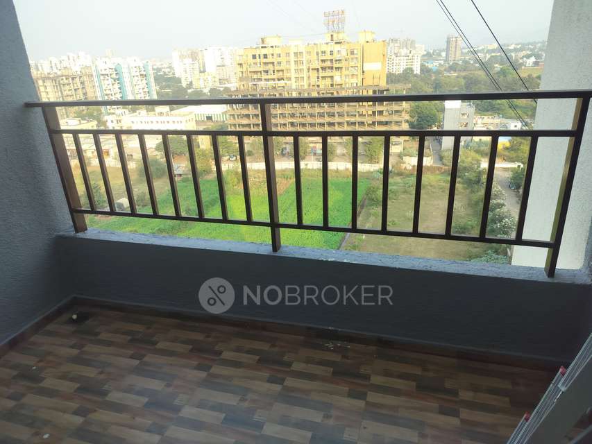 2 BHK Flat In Majestique Magnum For Sale  In Pisoli