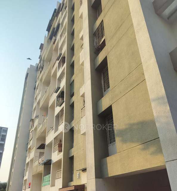 2 BHK Flat In Majestique Magnum For Sale  In Pisoli