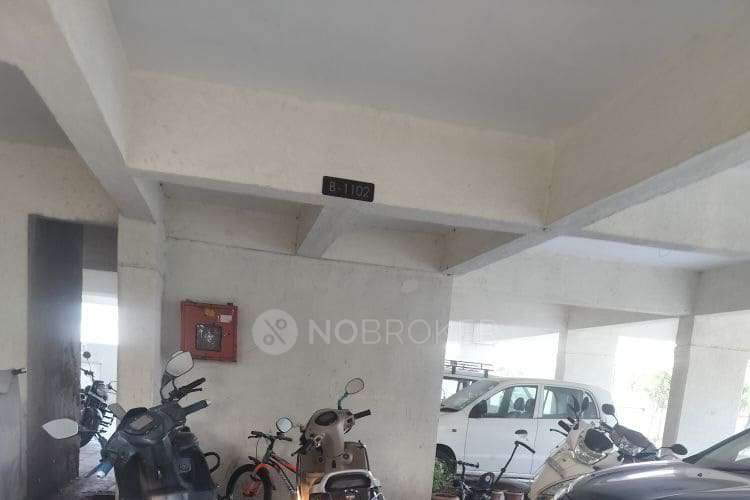 2 BHK Flat In Majestique Magnum For Sale  In Pisoli