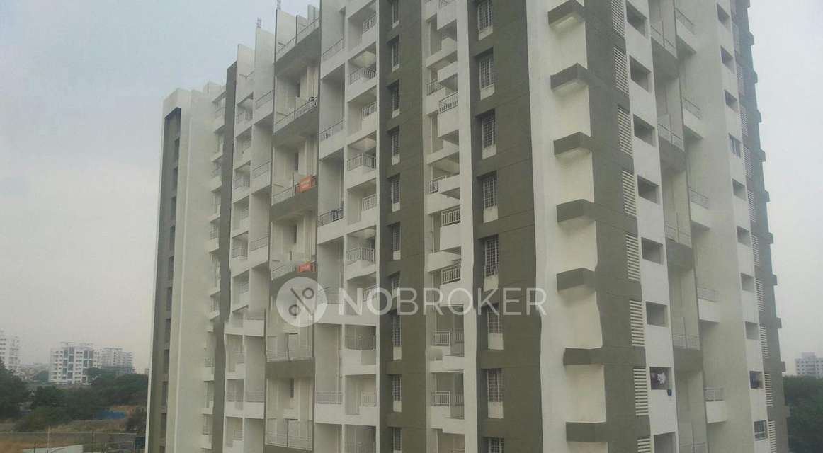 2 BHK Flat In Majestique Magnum For Sale  In Pisoli