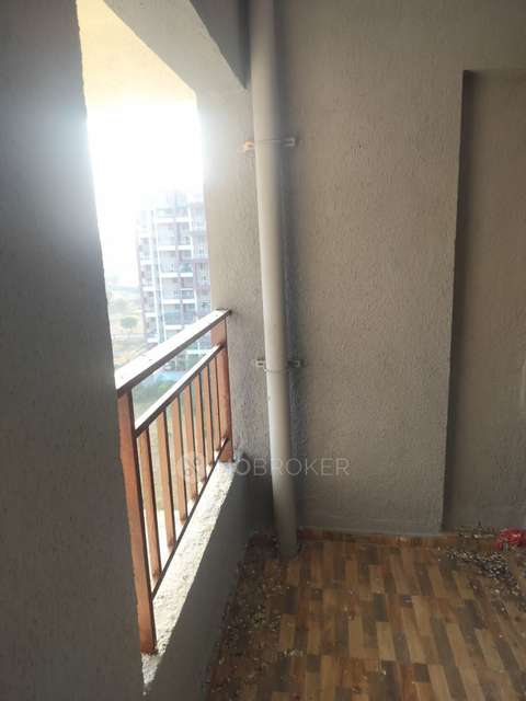 2 BHK Flat In Majestique Magnum For Sale  In Pisoli