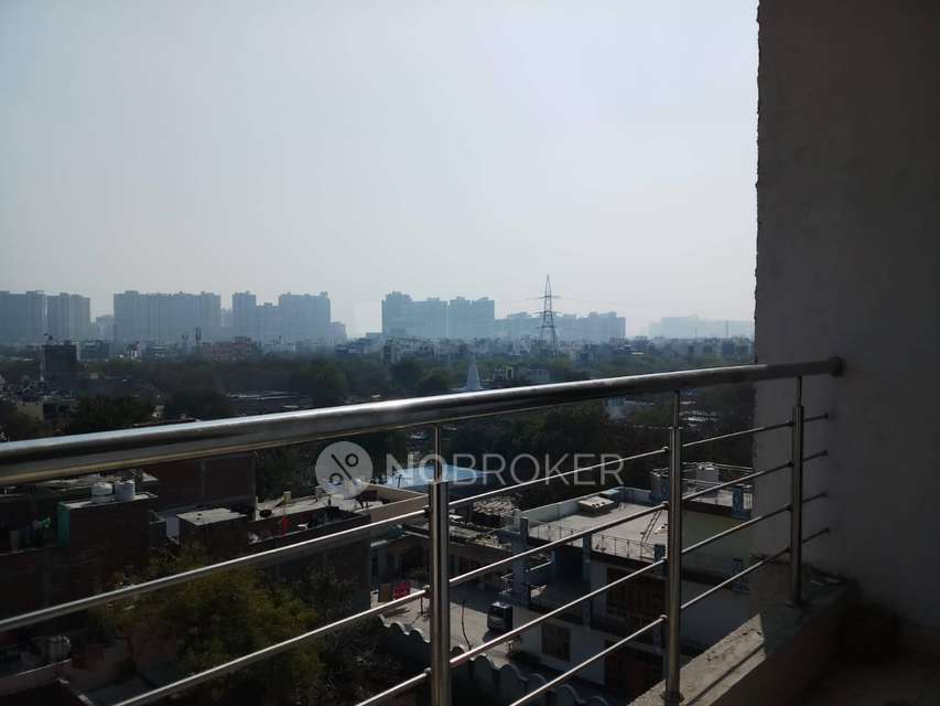 1 BHK Flat In Areez Shisl Tower For Sale  In Sector-68