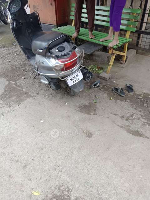 1 BHK House for Rent  In Thergaon