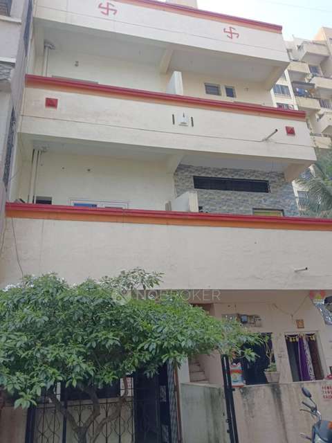 1 BHK House for Rent  In Thergaon