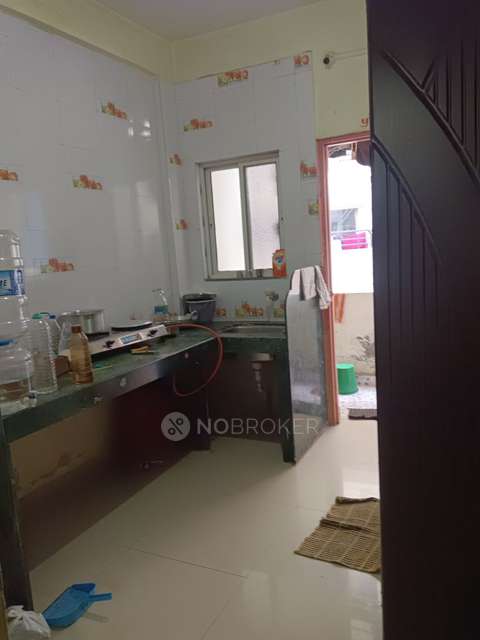 1 BHK House for Rent  In Thergaon