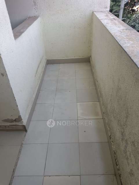 1 BHK House for Rent  In Thergaon