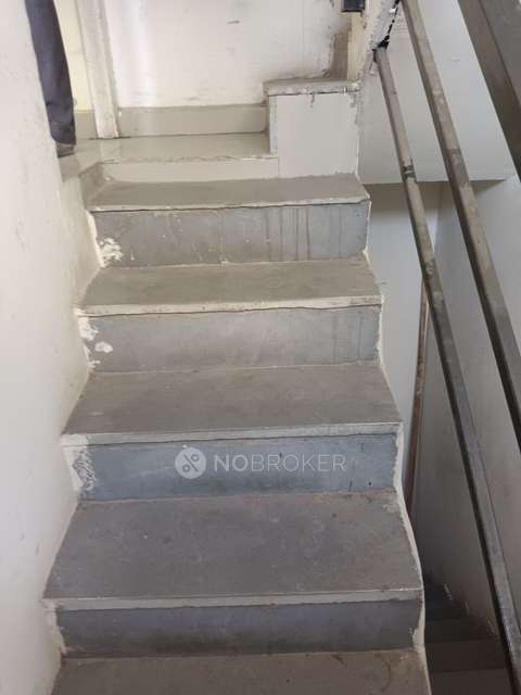 1 BHK House for Rent  In Thergaon