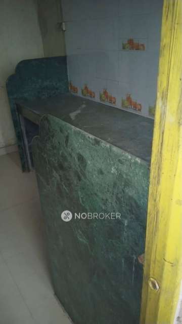 1 BHK House for Rent  In Thergaon