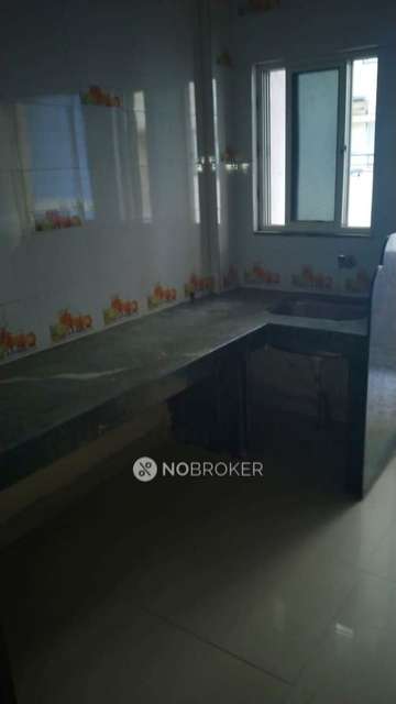 1 BHK House for Rent  In Thergaon