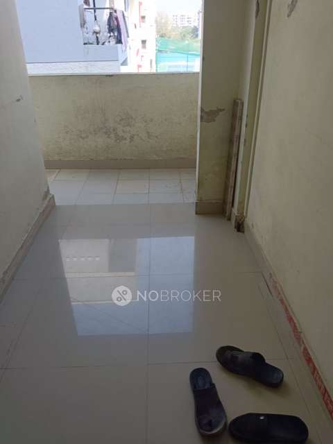 1 BHK House for Rent  In Thergaon