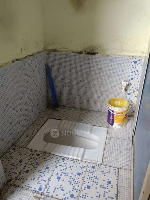 1 BHK House for Rent  In Thergaon