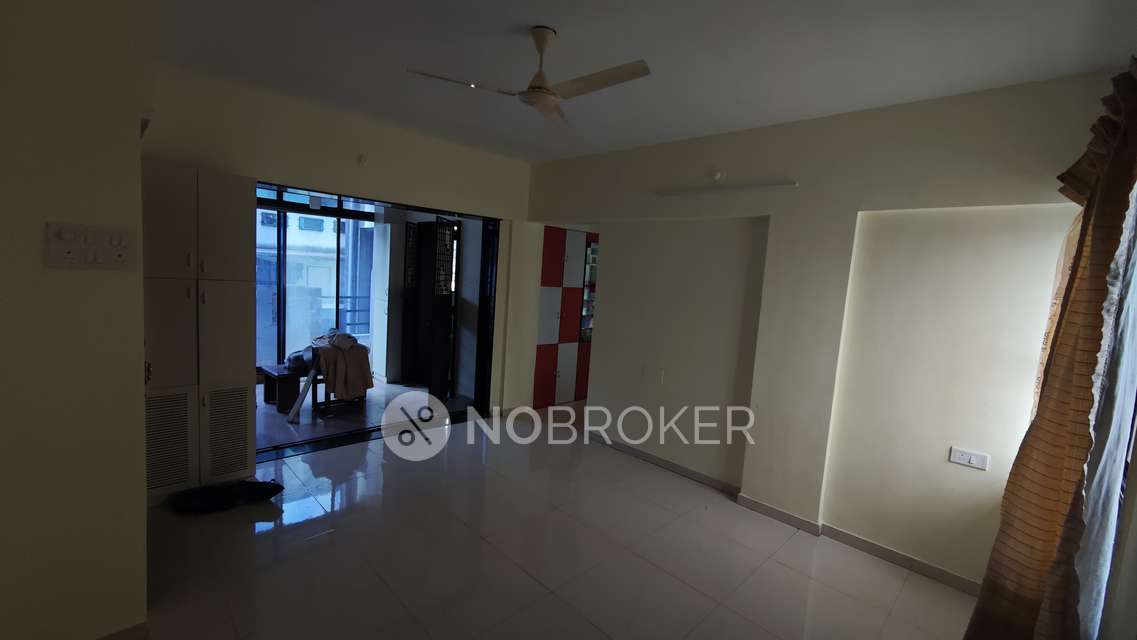 2 BHK Flat In Sai Ganesh Leela for Rent  In Sai Ganesh Leela Apartment