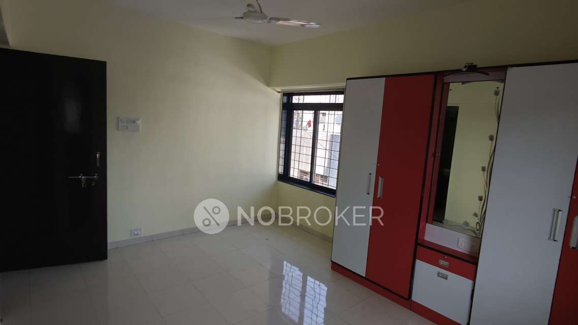 2 BHK Flat In Sai Ganesh Leela for Rent  In Sai Ganesh Leela Apartment