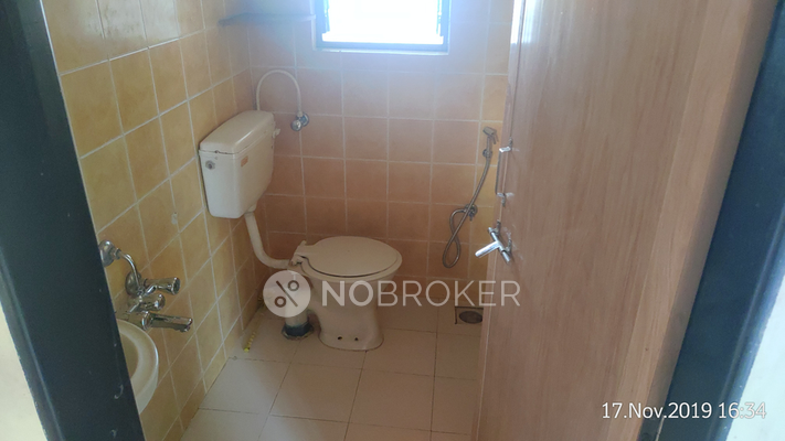 2 BHK Flat In Sai Ganesh Leela for Rent  In Kothrud