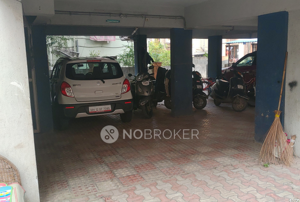 2 BHK Flat In Sai Ganesh Leela for Rent  In Kothrud