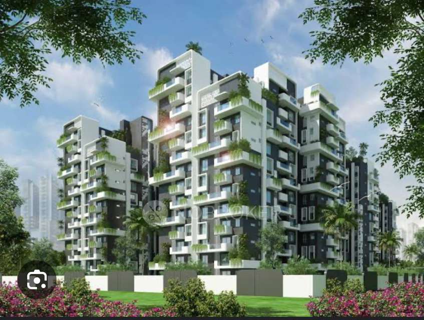 2 BHK Flat In  Trend Squareortus For Sale  In Amrutahalli