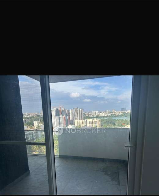 2 BHK Flat In  Trend Squareortus For Sale  In Amrutahalli