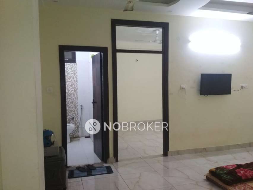 3 BHK Flat In Aersh Group  For Sale  In Shahberi