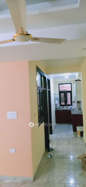 3 BHK Flat In Aersh Group  For Sale  In Shahberi