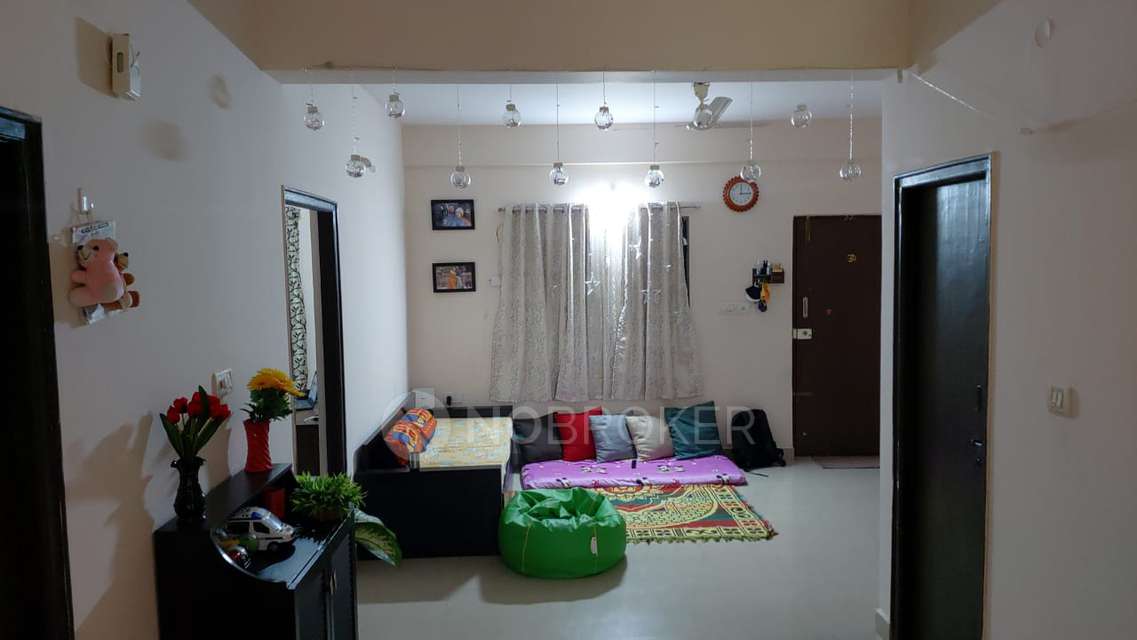 2 BHK Flat In Sowparnika Chandrakantha Phase Ii for Rent  In Kadugodi